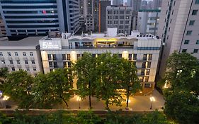 广州岭南五号酒店 LN Hotel Five